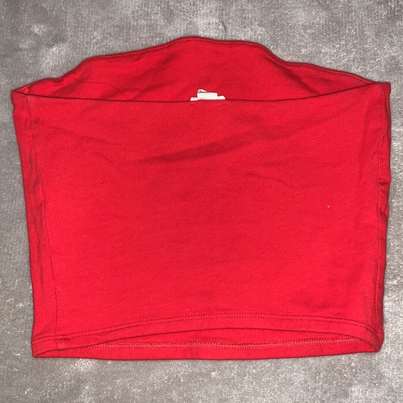 Tube top - Picture 2 of 2